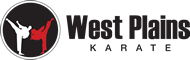 West Plains Karate Logo